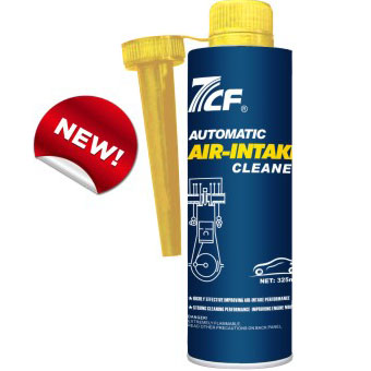 AUTOMATIC AIR-INTAKE CLEANER